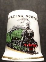 the flying scotsman